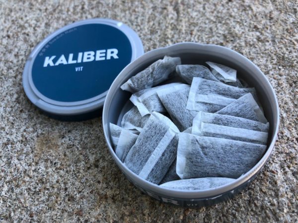 Kaliber Vit White Portion — изображение 3